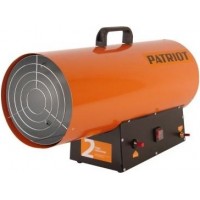 Тепловая пушка газовая PATRIOT GS 50 633445024 [633445024]