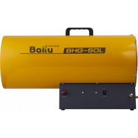 Тепловая пушка газовая BALLU BHG-50L [НС-1275319]