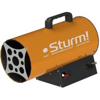 Тепловая пушка газовая STURM GH9130VRF