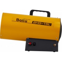 Тепловая пушка газовая BALLU BHG-15L [НС-1275316]