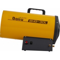 Тепловая пушка газовая BALLU BHG-30L [НС-1275317]